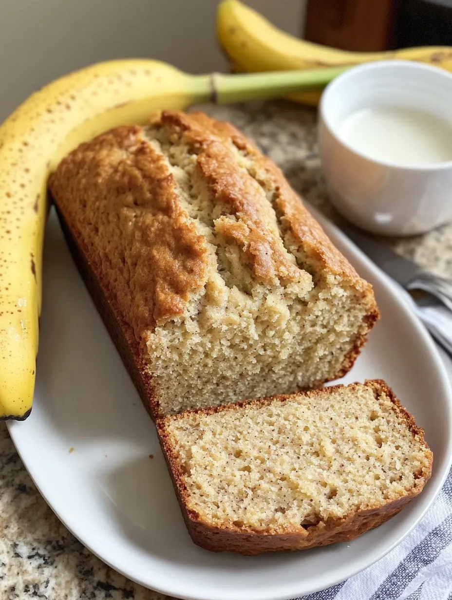 Bisquick Banana Bread Recipe