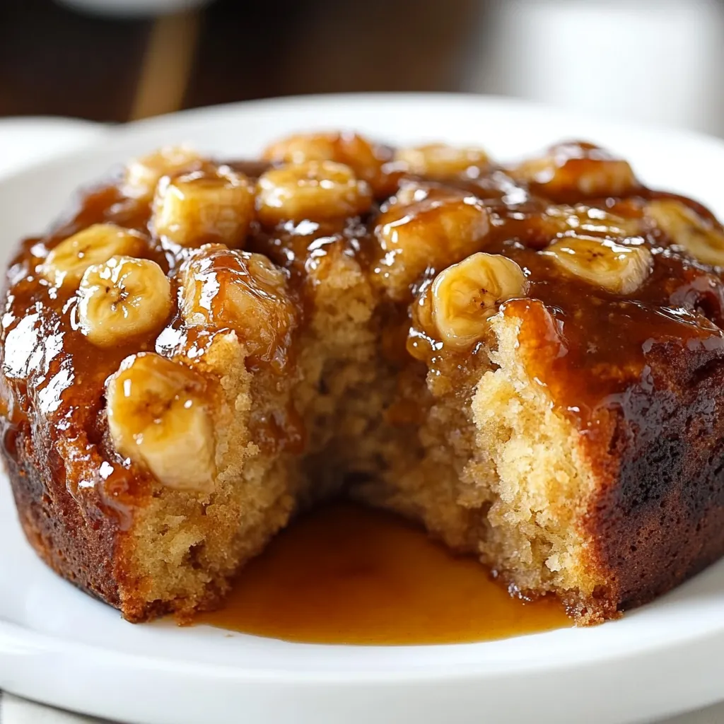 Banana Monkey Bread Recipe