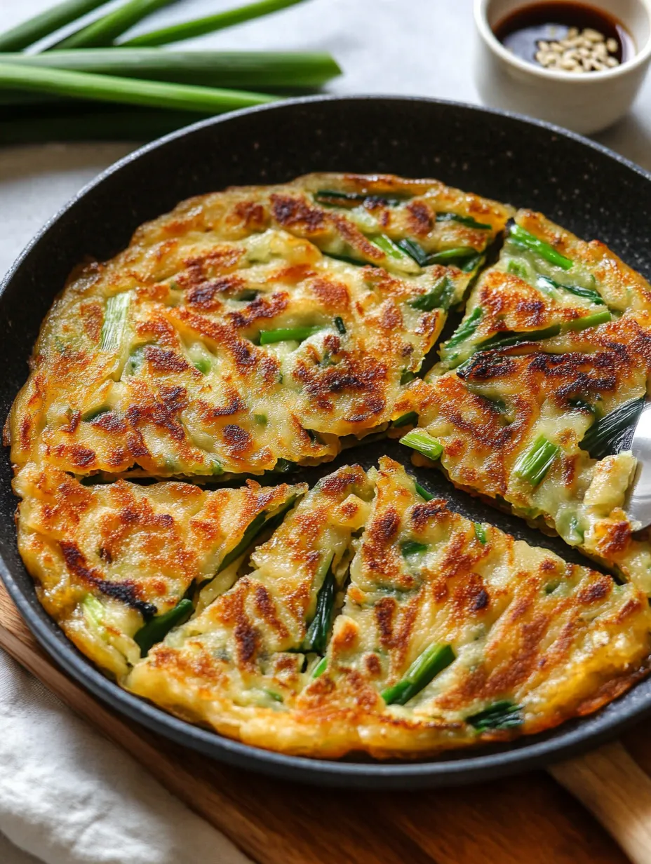 A delicious vegetable omelette with a slice missing.