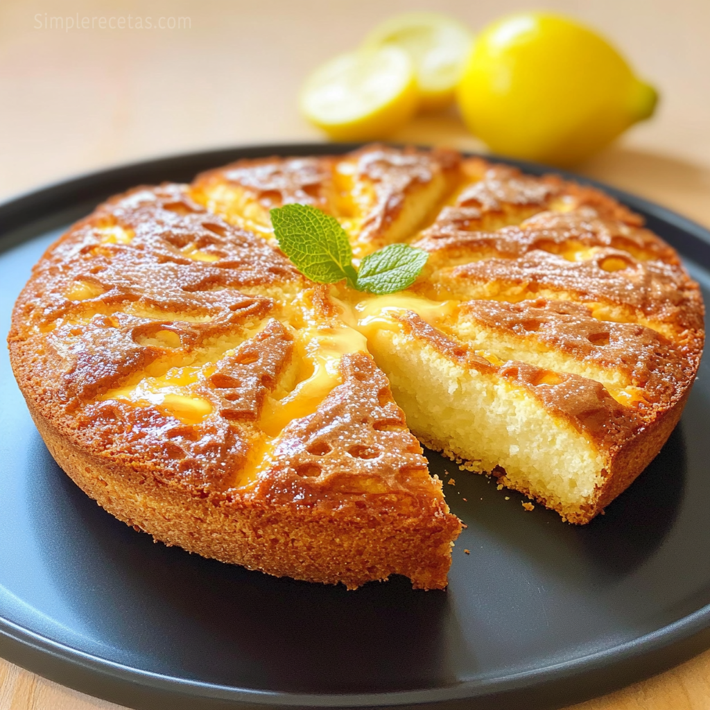 Vrai Gâteau Breton Traditionnel