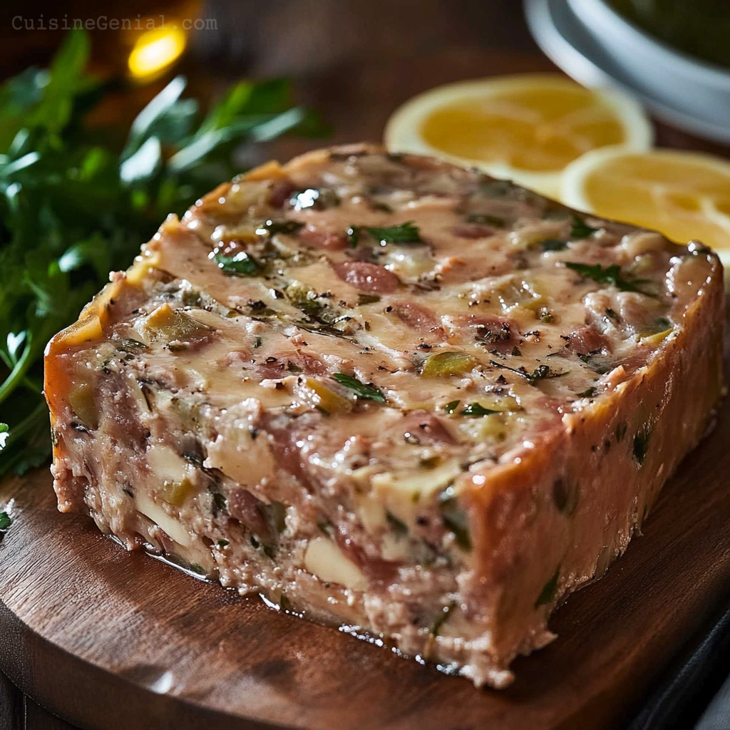 Terrine de Campagne